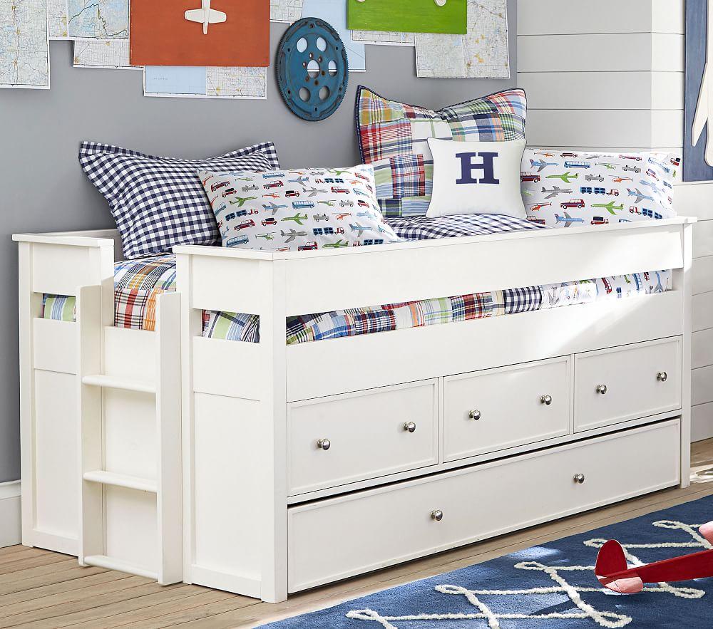 Organic Brody Sheet Set